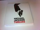 Michael Jackson TWELVES LP Box Set 12