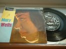 RARE ORIGINAL MARY WELLS UK EP VG+++ / VG+++ CONDITION