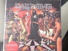 Iron Maiden-Dance Of Death Double Picture Disc.