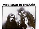 Back In The USA  -  LP - by 