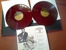 1981 Coloured Vinyl - The Greatest Country Music Franklin Mint Box Set