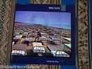 Pink Floyd - A Momentary Lapse of Reason 1987 Orignal plays EX++ to Mint- Waters