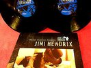 JIMI HENDRIX : Martin Scorsese Presents The Blues (2003) VINYL RECORD CLAPTON