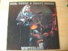 NEIL YOUNG & CRAZY HORSE     -     WINTERLONG     WEISSES VINYL     DLP     FOC