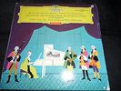 Friedrich Gulda Mozart Beethoven DGG Red Stereo SLPM 138638 FREE SHIPPING