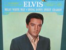 Elvis Presley GS 447-0652 Milky White Way 45 W/ Sleeve NM