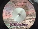 Billy Davis Stanky Get Funky Cobblestone Label