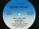 Beyond Control - Don't Turn Away 12