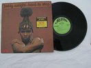 BETTY WRIGHT HARD TO STOP Rare Soul, ALSTON SD 7026 (NM) DJ/Promo LP