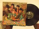 The Hollies,Parlophone,