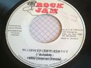 LEROY SIBBLES - BLOOD IN THE STREET - ROCK JAM - RARE ROOTS REGGAE 7