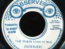 Observer - One Train Load Of Dub JA Observer 7