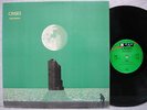 MIKE OLDFIELD CRISES 1983 LP PICTURE & LYRIC W/IN NM-   NM Promo