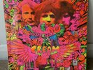 CREAM DISRAELI GEARS LP REACTION LABEL A1/B2 593003 MONO