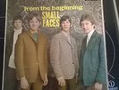 Small Faces - From the beginning 1st Issue - Mono LK4879 (1967)