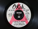 LITTLE RICHARD 
