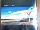 Pearl Jam Yield Original LP SEALED (Vinyl, 1998, Epic- USA)