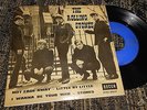 THE ROLLING STONES Not fade Away +3 EP 45 1963 Decca SDGE 80652 SPAIN ed