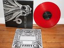 Modern Life Is War - Midnight In America LP Red/325 1st Press Have Heart Bane