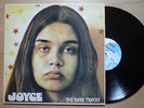JOYCE The Rare Tracks LP TRIBO BRAZIL PSYCH POKORA QUARTETO NOVO NELSON ANGELO