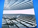 QUATERMASS 1st GERMAN *HARVEST* A1/B1 MATRIX LAMINATED FOC  UK PROG