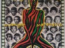 TRIBE CALLED QUEST: Midnight Marauders OG US HIP HOP Jive LP Scarce