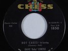Instr R&B Mod 45 DAVE BABY CORTEZ Hot Cakes CHESS VG+ HEAR