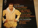 MOZART DON GIOVANNI KLEMPERER HMV ANGEL SAN 172 ED1 UK STEREO 4-DISC LP BOX