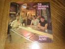 DREADFUL SNAKES / SNAKES ALIVE   w Bela Fleck   1984 Rounder Album   NR MINT