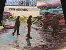 Husker Du vinyl double record Zen Arcade 1980s Punk Dead Kennedys era