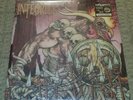 INTEGRITY - HUMANITY IS THE DEVIL LP   RED WAX (SEALED) RSD 2016 PRESS SXE NYHC