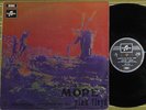 PINK FLOYD, MORE /FILM SOUNDTRACK/ LP 1969 UK 1ST PRESS 1G/1G VG-/VG-, LAMINATED