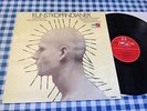 HANS KOLLER / WOLFGANG DAUNER kunstkopfindianer LP MPS / BASF rare