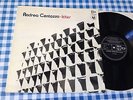 ANDREA CENTAZZO ictus LP -74 Italy PSYCH ROCK JAZZ