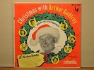 Christmas with Arthur Godfrey  SEALED Columbia CL 540 LP