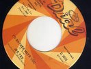 R&B Northern soul Joe Tex DIAL 3020 ( ? ) I'd rather have you / Old time lover