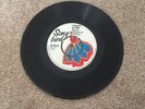 The Crystalites - Stranger In Town  7