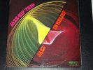 Jazz-Hip Trio Jazz in Relief MMLP7 Major Minor Records