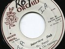 ? RARE 1975 ROOTS REGGAE - SONS OF NEGUS - JIMMY RILEY - ORCHID  - LEE PERRY ?