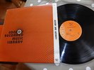 MUSIC LIBRARY RARE LP-CONROY-