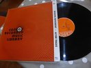 MUSIC LIBRARY RARE LP-CONROY-
