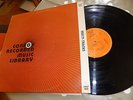 MUSIC LIBRARY RARE LP-CONROY-