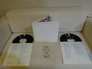 VG++ Pink Floyd The Wall 2 LP w/ Orig. Title Sticker & Lyric Inners Waters Wish