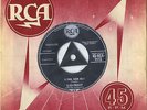 Elvis Presley A Fool Such As I - 1st UK 7
