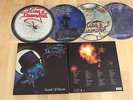 King Diamond - Decade Of Horror Picture Disc Box Vinyl Lp