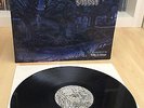 King Diamond - Voodoo 2009 Vinyl Lp Numbered
