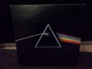 PINK FLOYD dark side of the moon UK QUAD QUADRAPHONIC LP Q4SHVL-804 audiophile 