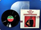 ORNETTE COLEMAN The Shape of Jazz to Come P-6004A LP Ba3339