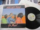 WARUMPI BAND GO BUSH VINYL LP 12
