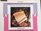 Very Rare ASD 514 C/B ER1 Mozart Schubert Kubelik Vienna PO